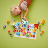 LEGO Duplo Town Азбучен камион 10421