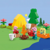 LEGO Duplo Туристически поход на Пепа 10452