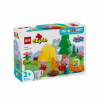 LEGO Duplo Туристически поход на Пепа 10452