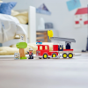 LEGO Duplo Town Пожарникарски камион 10969