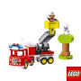 LEGO Duplo Town Пожарникарски камион 10969