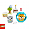 LEGO Duplo My First Моите първи кученце и котенце със звук 10977