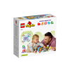 LEGO Duplo My First Моите първи кученце и котенце със звук 10977