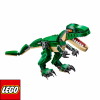 LEGO Creator Могъщите динозаври 31058