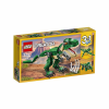 LEGO Creator Могъщите динозаври 31058