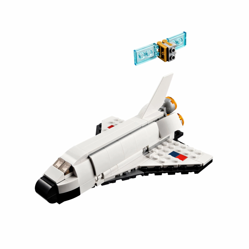 LEGO Creator Космическа совалка 31134