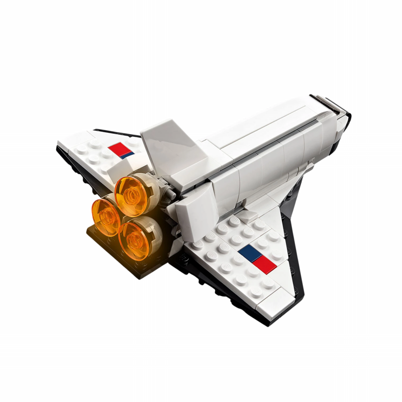 LEGO Creator Космическа совалка 31134