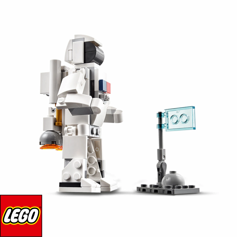 LEGO Creator Космическа совалка 31134