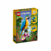 LEGO Creator Екзотичен папагал 31136