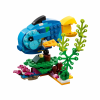 LEGO Creator Екзотичен папагал 31136