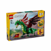 LEGO Creator Средновековен дракон 31161