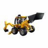 LEGO Technic Багер-товарач 42197
