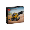 LEGO Technic Багер-товарач 42197