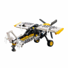 LEGO Technic Самолет с витло 42198