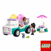 LEGO Friends Камион за сладолед в Хартлейк Сити 42644