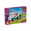 LEGO Friends Камион за сладолед в Хартлейк Сити 42644