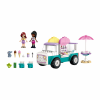 LEGO Friends Камион за сладолед в Хартлейк Сити 42644
