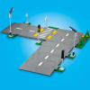 LEGO City Town Пътни табели 60304