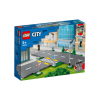 LEGO City Town Пътни табели 60304