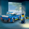 LEGO City Police Полицейска кола 60312