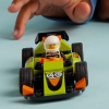LEGO City Great Vehicles Зелена състезателна кола 60399