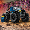 LEGO City Great Vehicles Син камион чудовище 60402