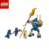 LEGO Ninjago Боен роботски пакет на Джей 71805