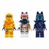 LEGO Ninjago Младият дракон Риу 71810
