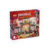 LEGO Ninjago Спинджицу храмът на нинджите 71831