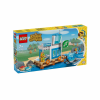 LEGO Animal Crossing Летете с Dodo Airlines 77051