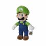 Плюшена играчки Лиуджи, Супер Марио, 20 см