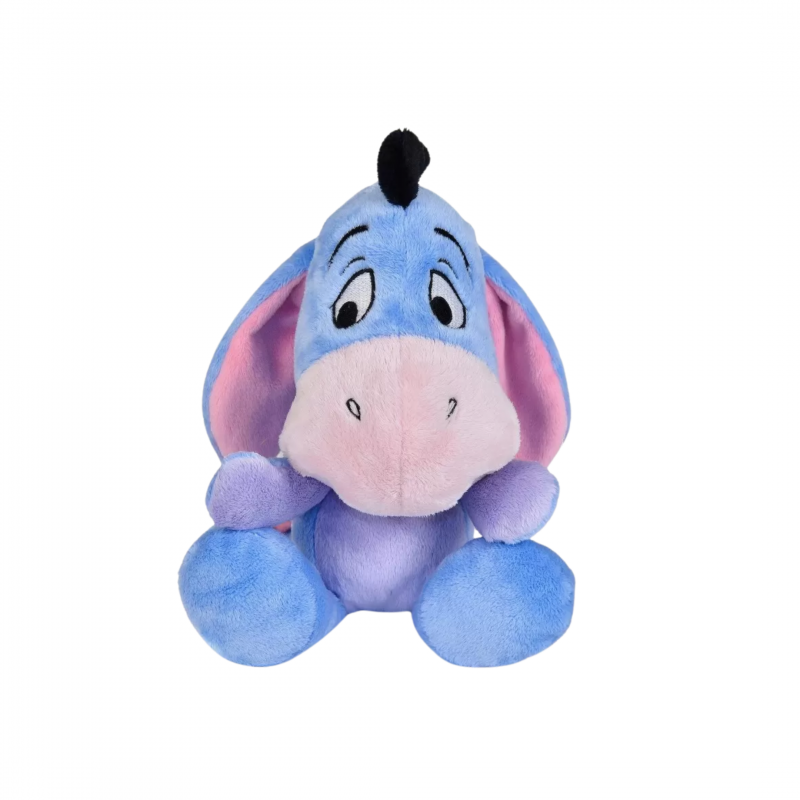 Плюшена играчка Йори, 25 см