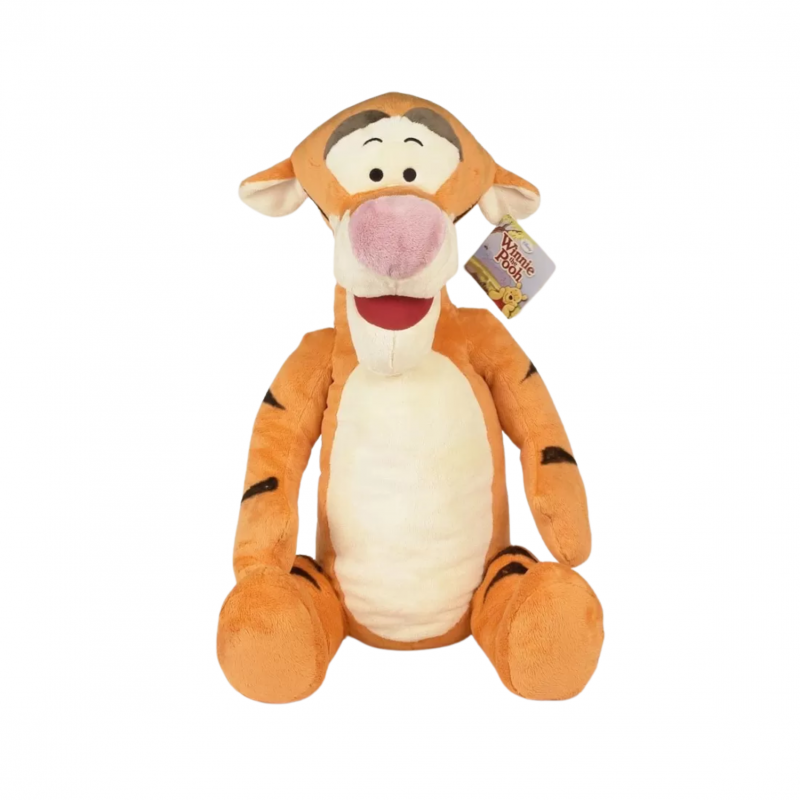 Плюшена играчка Тигър, 80 см