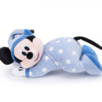 Плюшена играчка Мики Маус, 30 см