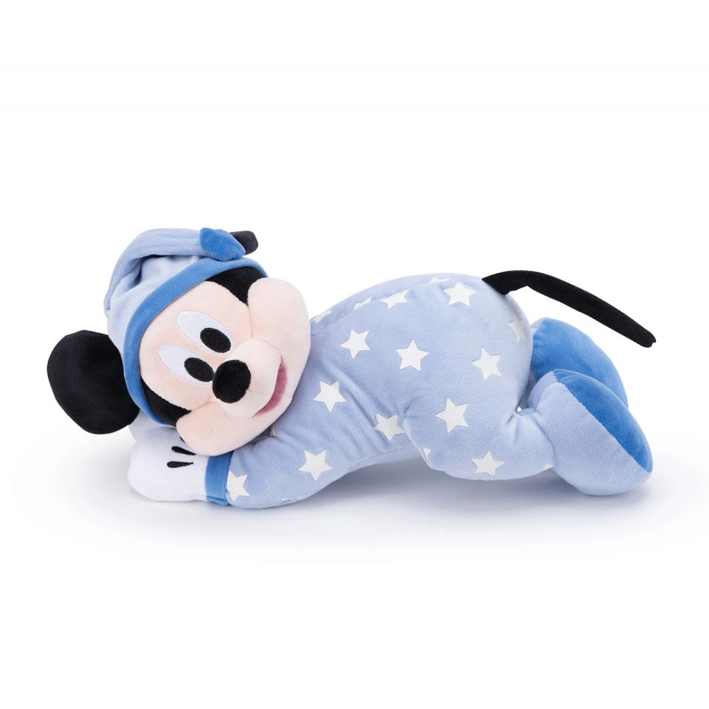 Плюшена играчка Мики Маус, 30 см