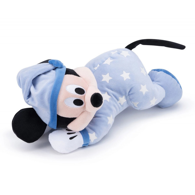 Плюшена играчка Мики Маус, 30 см