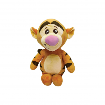 Плюшена играчка Тигър със звездичка в окото, 23 см