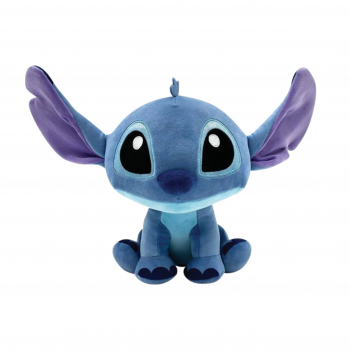Плюшена играчка Стич, Лило и Стич, 23 см 