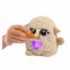Интерактивна плюшена играчка Агне, 10 см