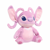 Плюшена играчка Ейнджъл, Лило и Стич, 15 см