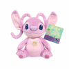 Плюшена играчка Ейнджъл, Лило и Стич, 15 см