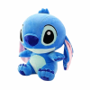Плюшена играчка Стич, Лило и Стич, 100 см