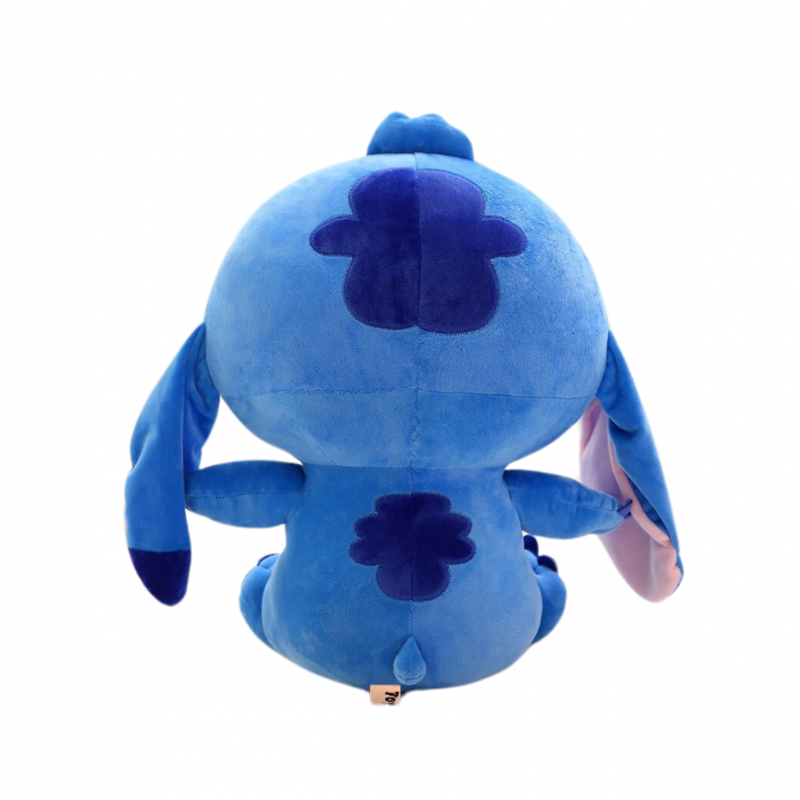 Плюшена играчка Стич, Лило и Стич, 100 см