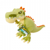 Гигантозавър, зелен, 45 см