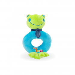 Бебешки дрънкалки