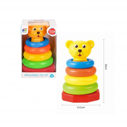 Бебешки образователни играчки