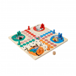 Детски образователни игри