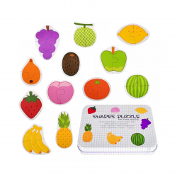 Детски пъзели