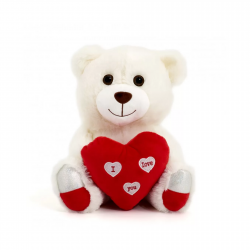 Плюшени играчки за влюбени