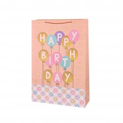 Подаръчни торбички